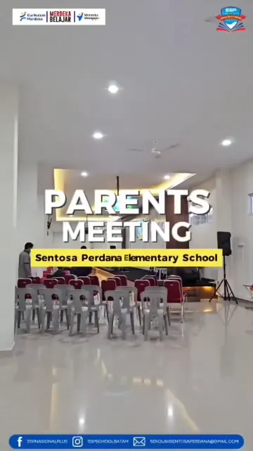 parent meeting