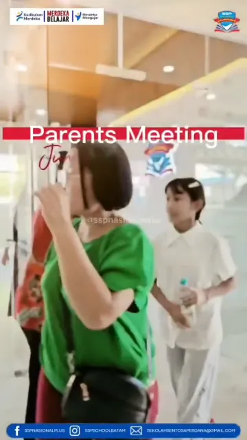 jhs parent meeting
