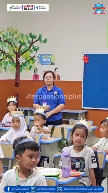 new class introduction