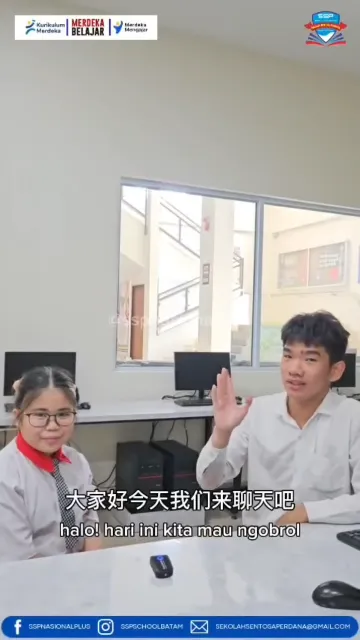Mandarin Conversation